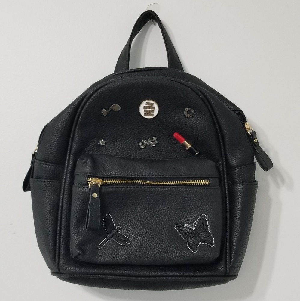 Pincnel back pack
